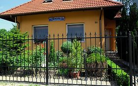 Ada Apartmanok